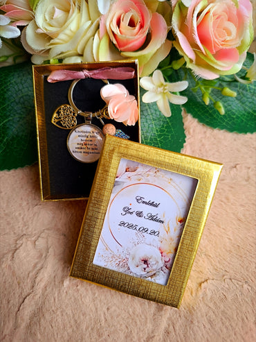 Ajándék esküvőre szülőköszöntő örömanyának