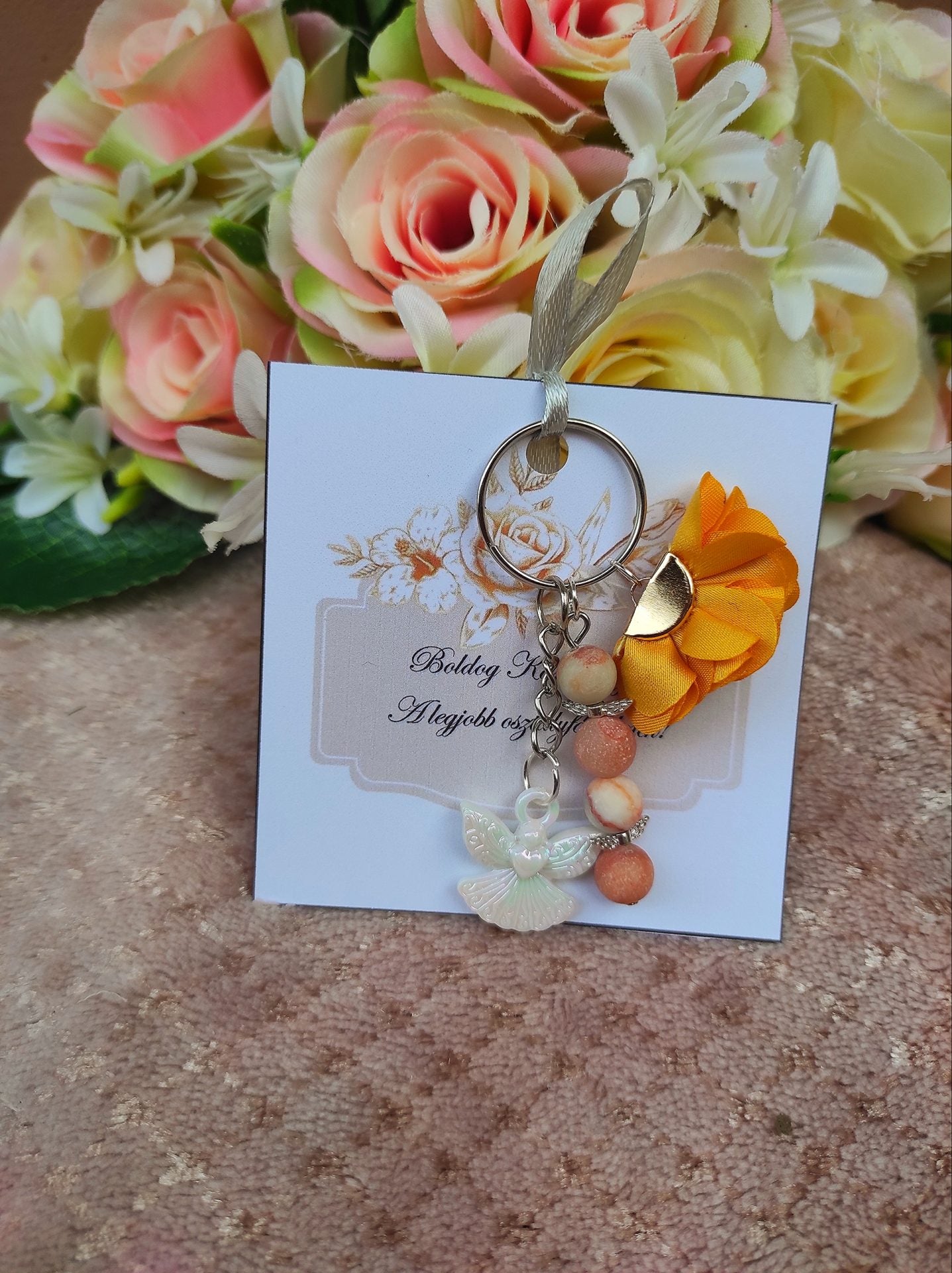 Osztályfőnöknek karácsonyi ajándék