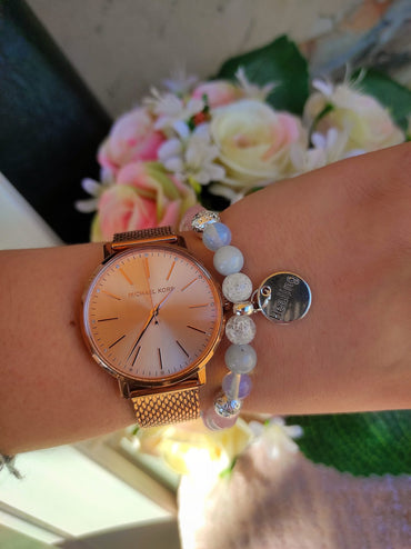 A gyógyulás karkötője