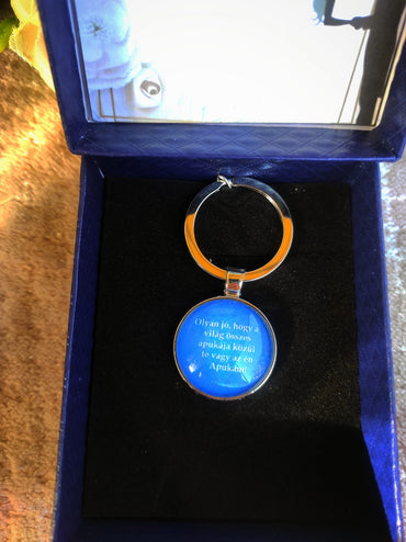 Ajándék örömapának esküvőre