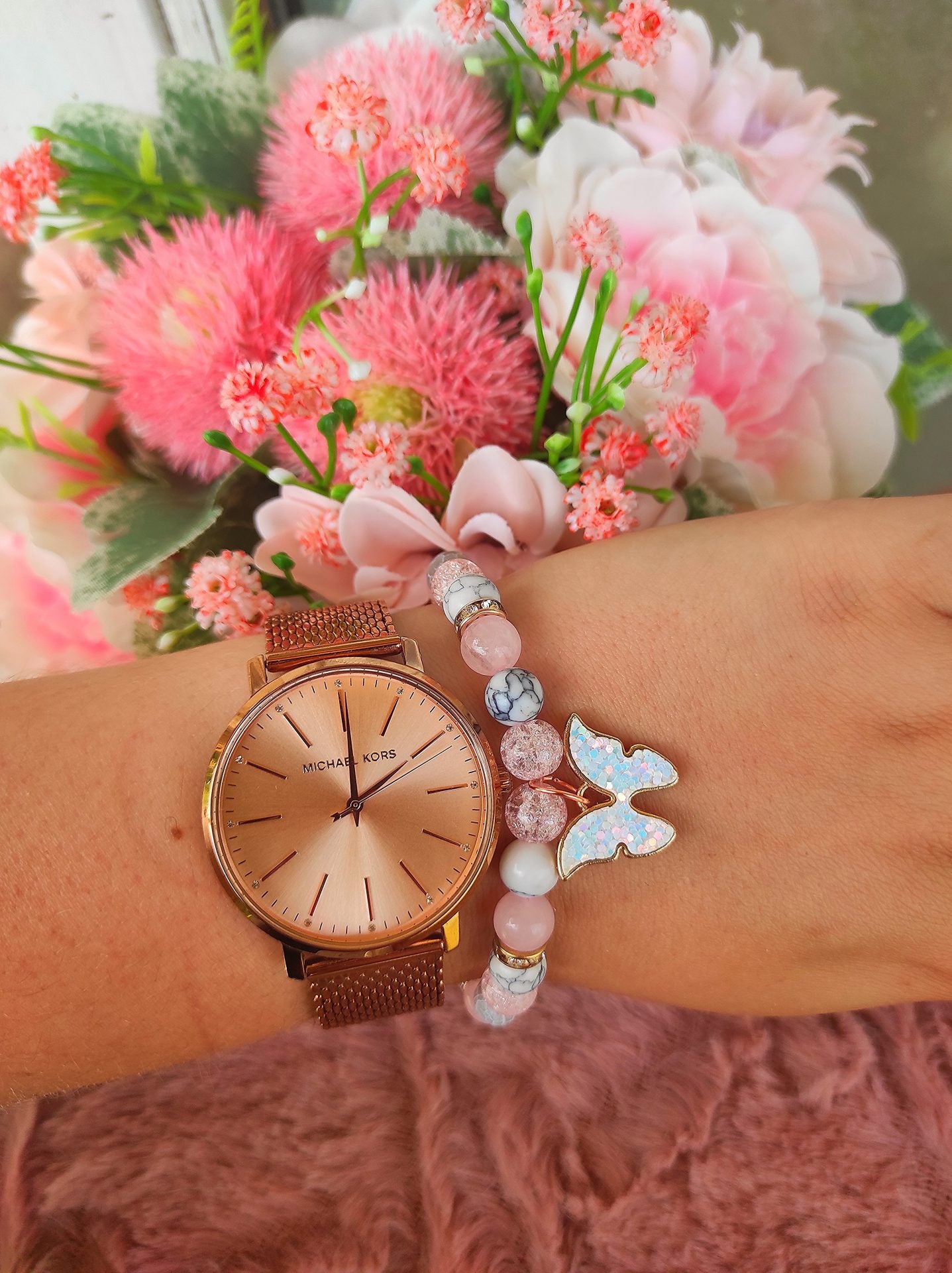 Különleges pillangós ballagási ajándék