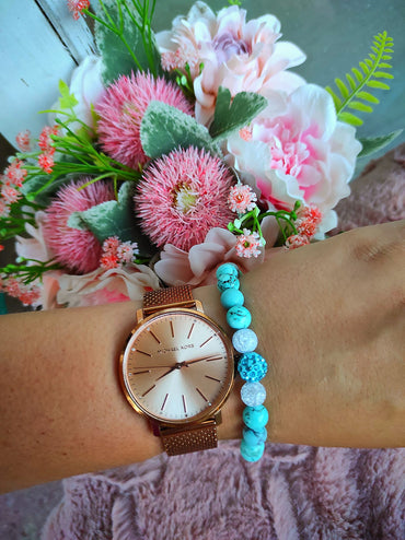 Türkiz örömanya szülőköszöntő ajándék