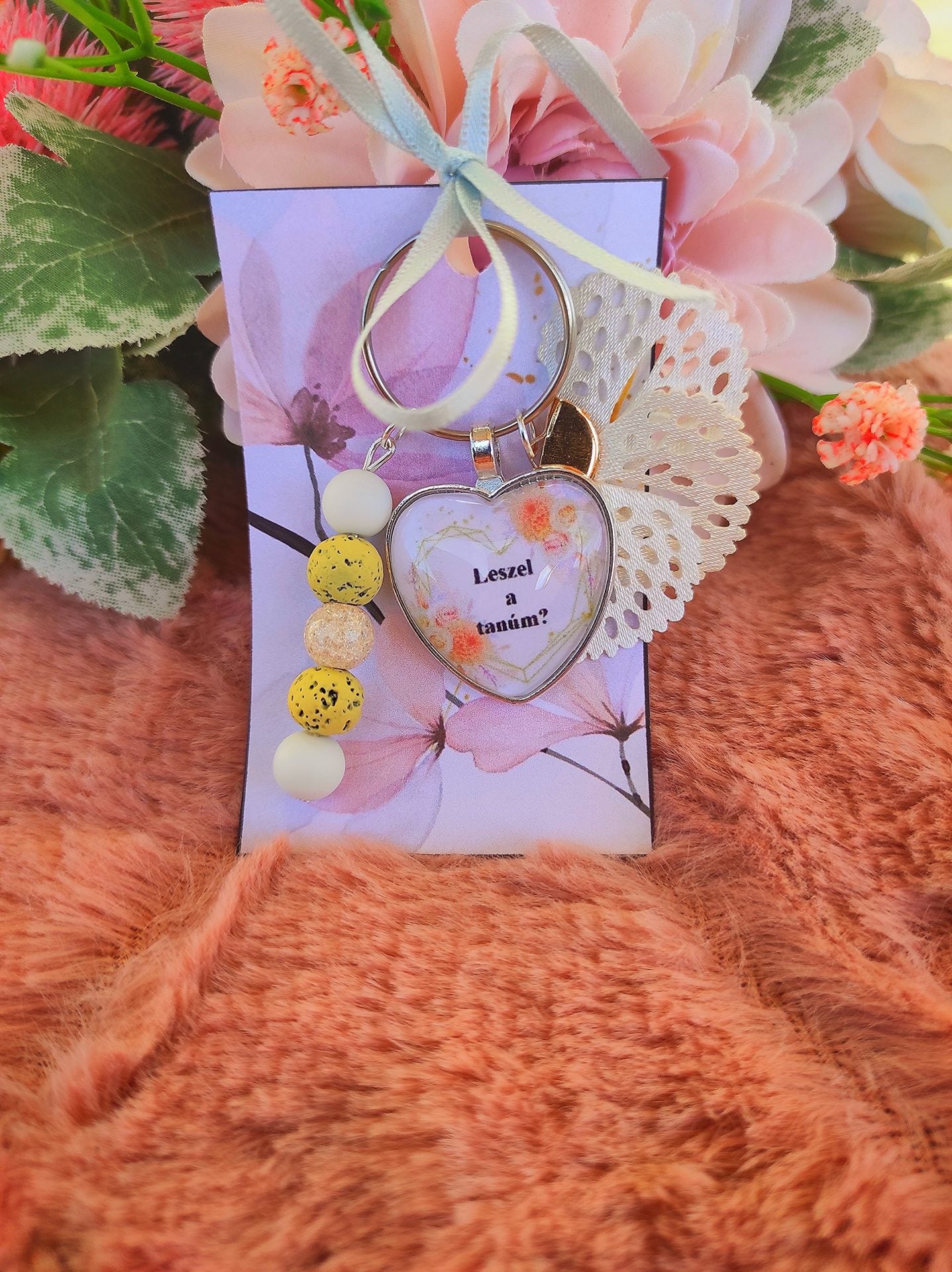 Tanúfelkérő pasztel szív