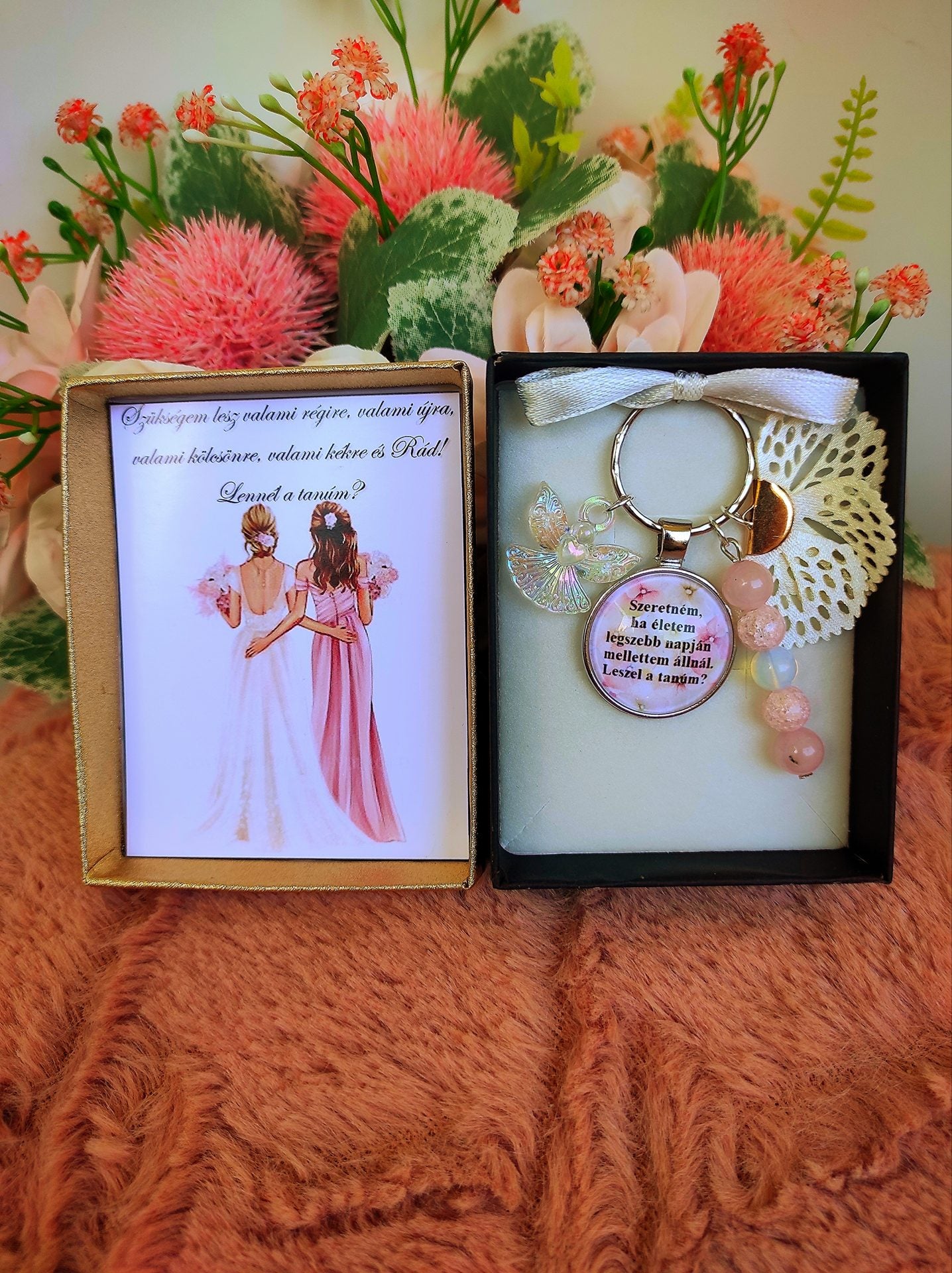 Hegyikristály tanúfelkérő