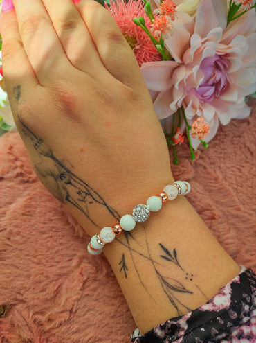 Hegyikristály búcsú ajándék