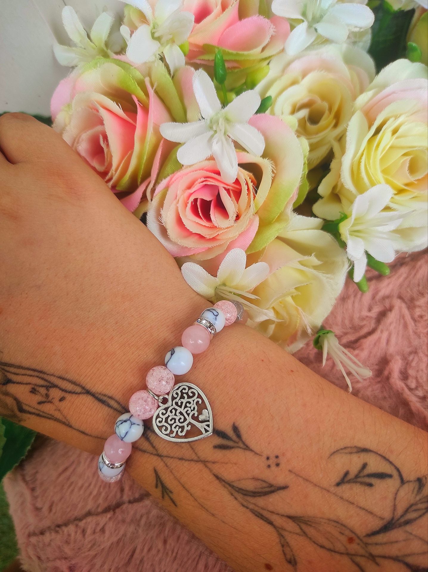 Diplomaosztó ajándék életfa