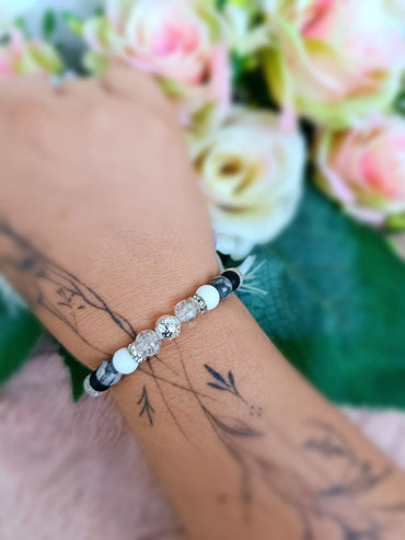 A kitartás karkötője