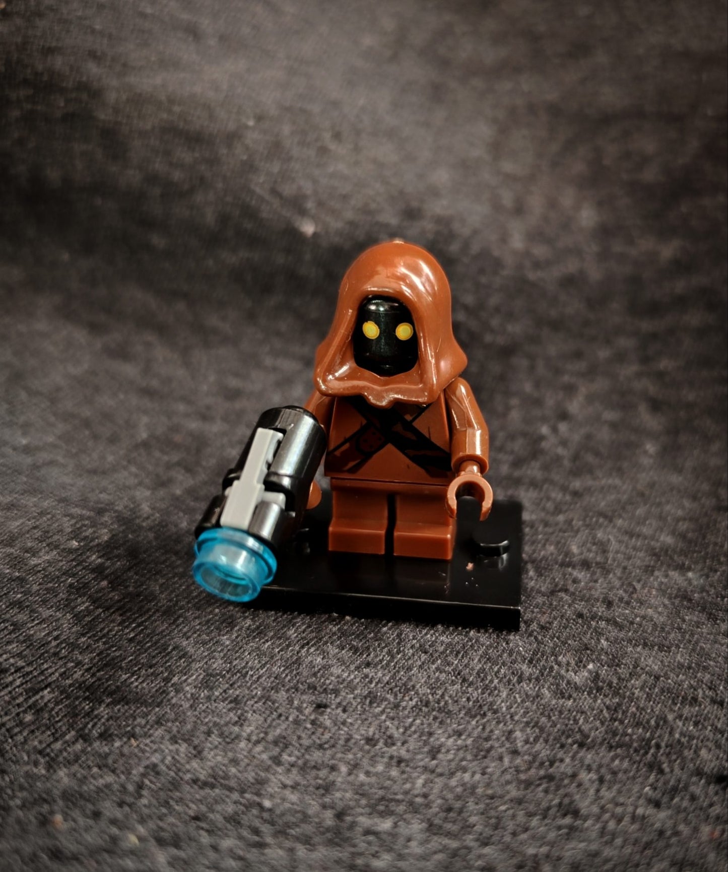 Star wars figura - Jawa -