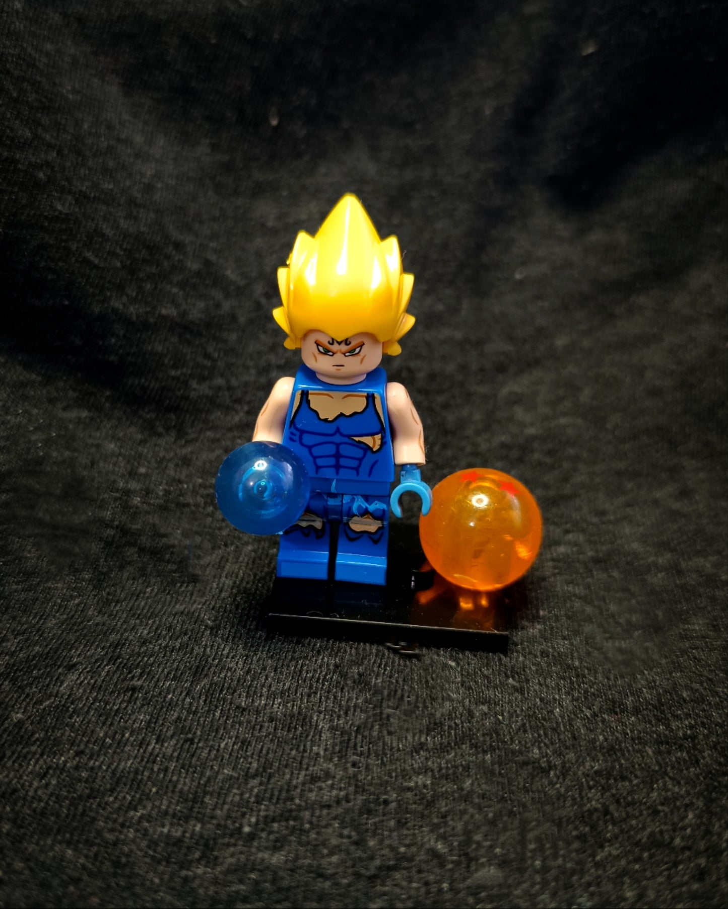 Dragon Ball figura