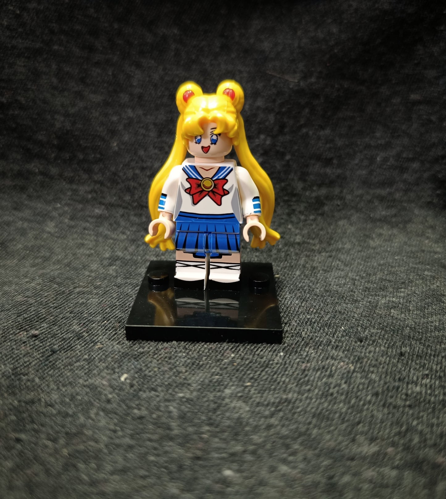 Sailor Moon figura