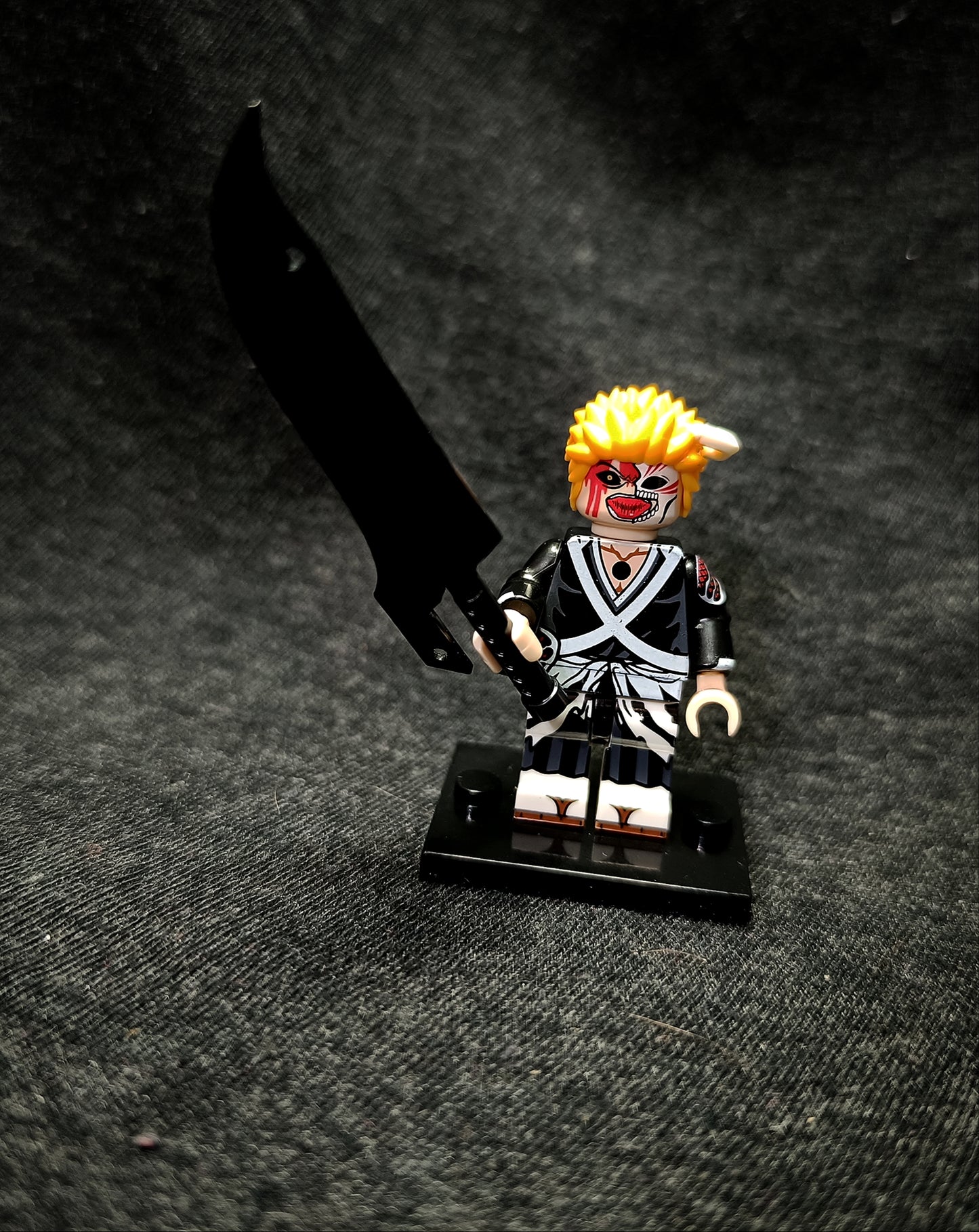 Bleach Ichigo Kurosaki figura