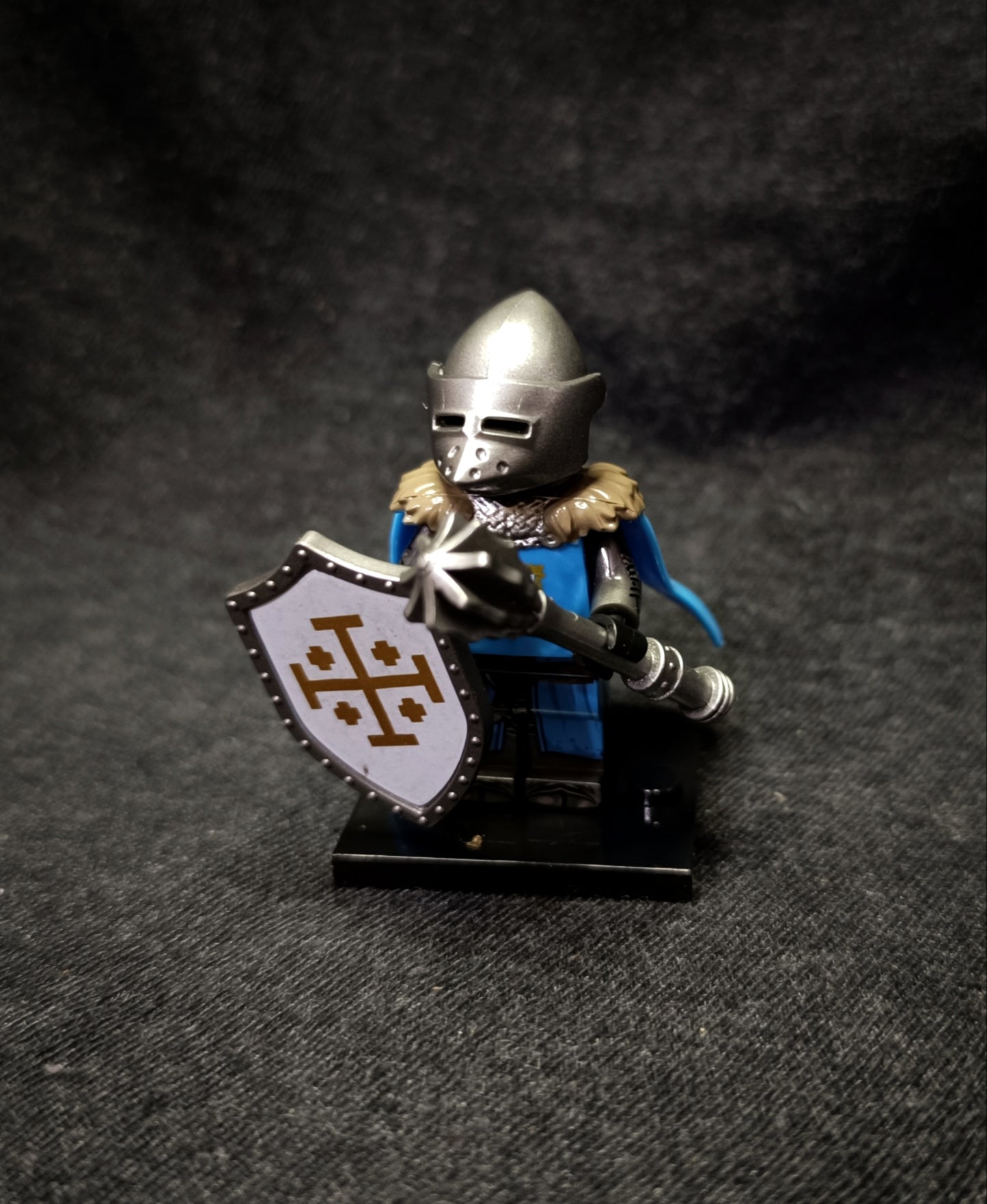 Knights of Jerusalem figura IV