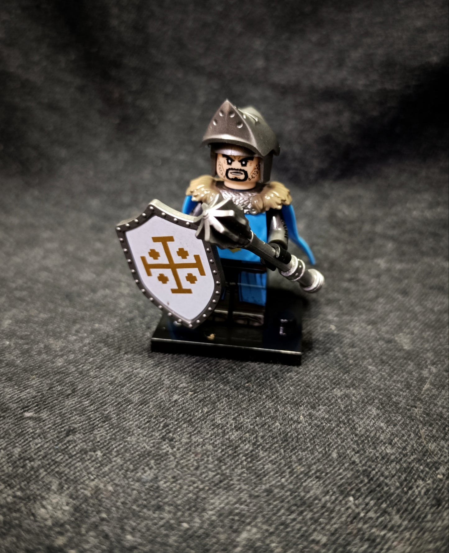 Knights of Jerusalem figura IV