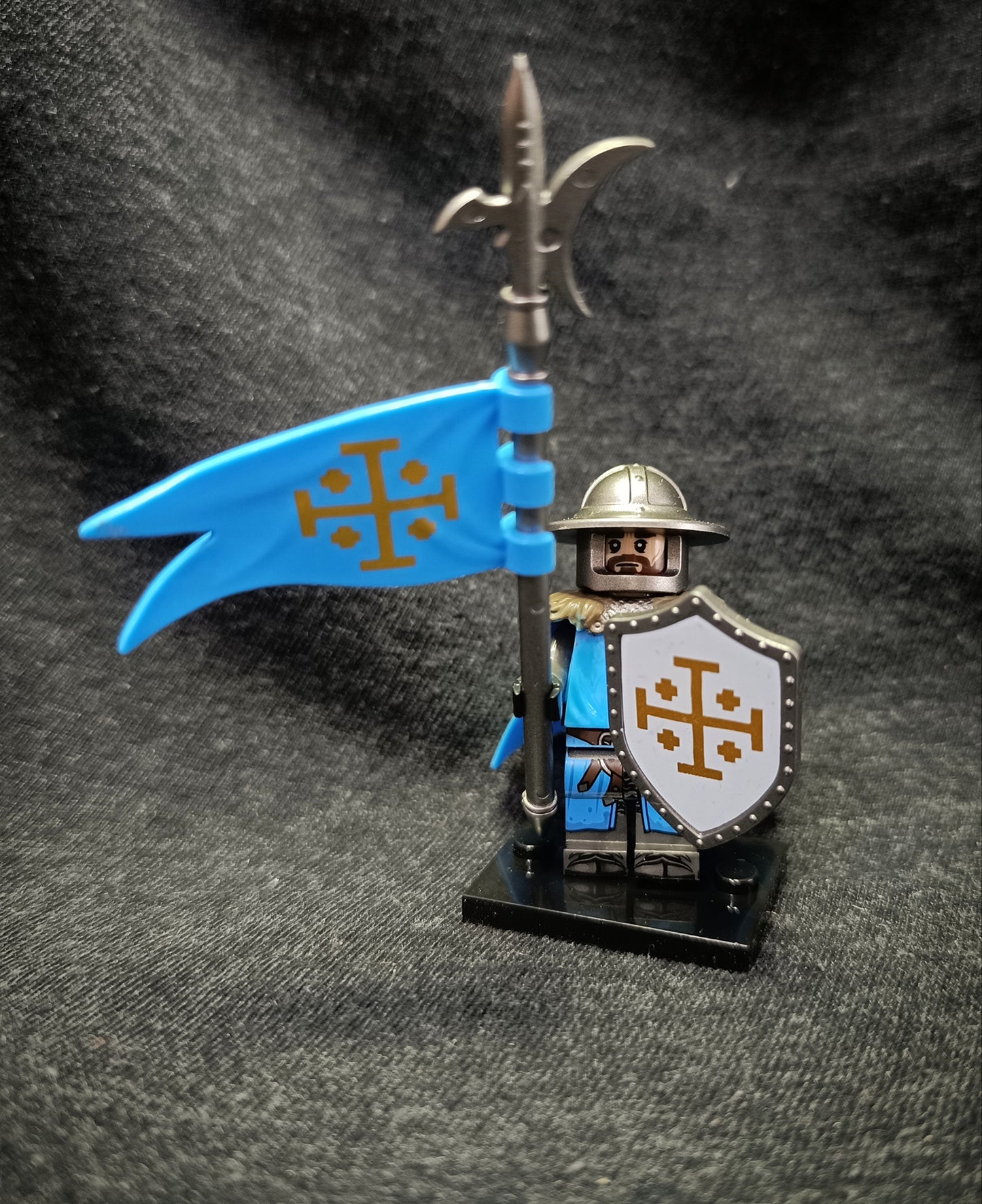 Knights of Jerusalem figura II