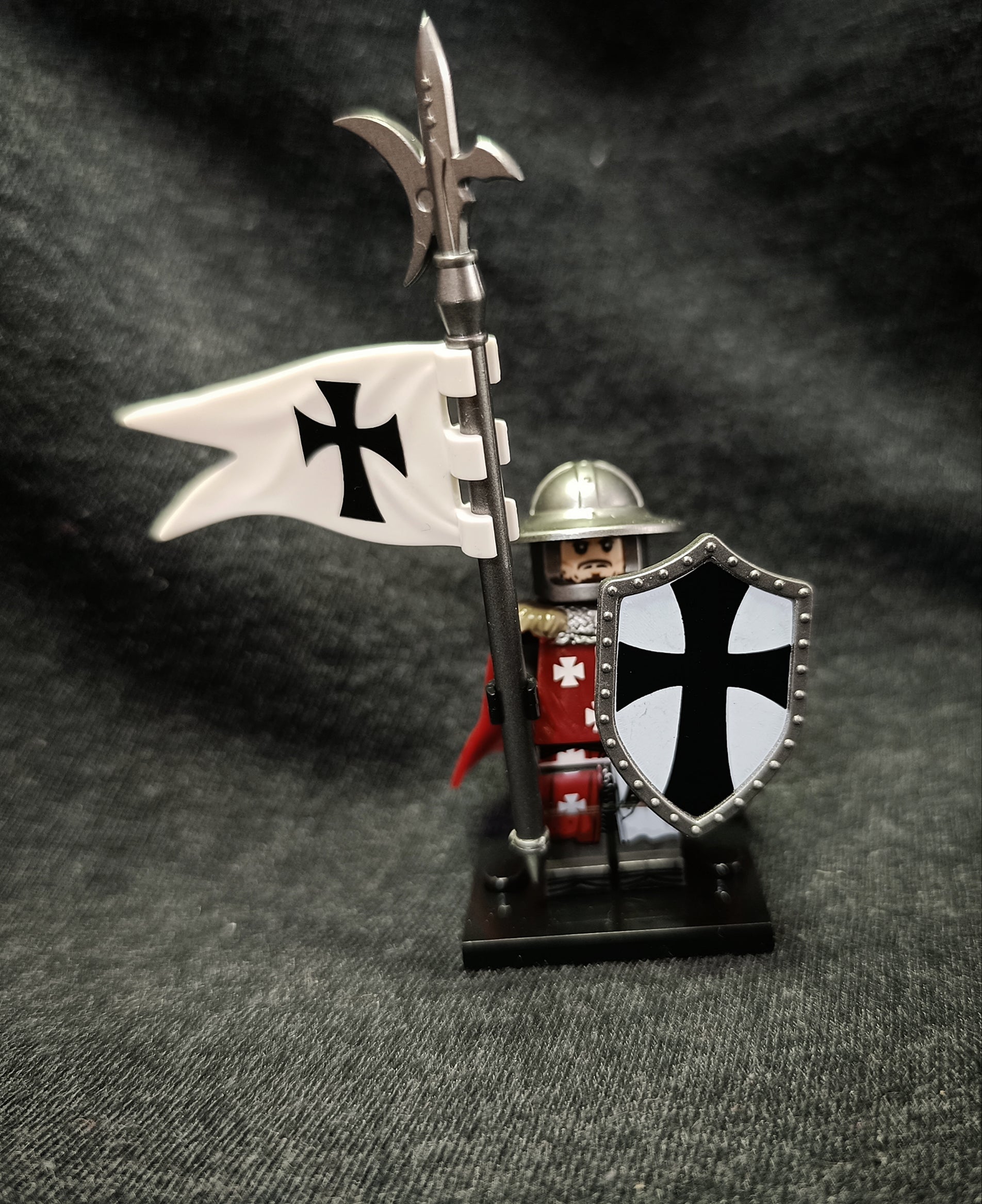 Knights Hospitaller figura III