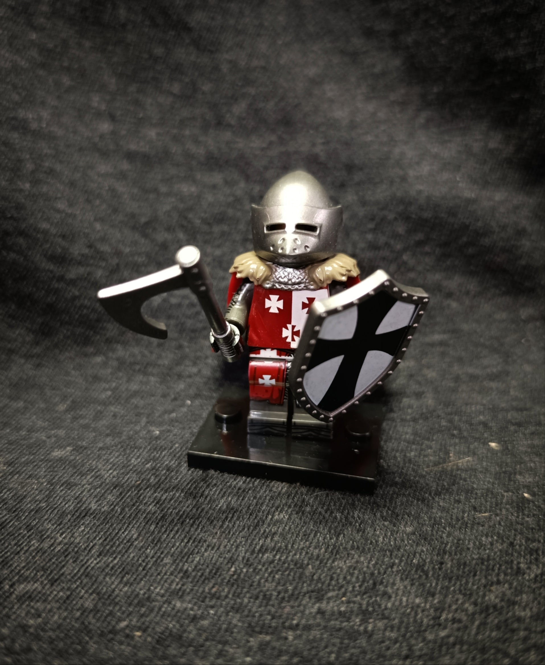 Knights Hospitaller figura II