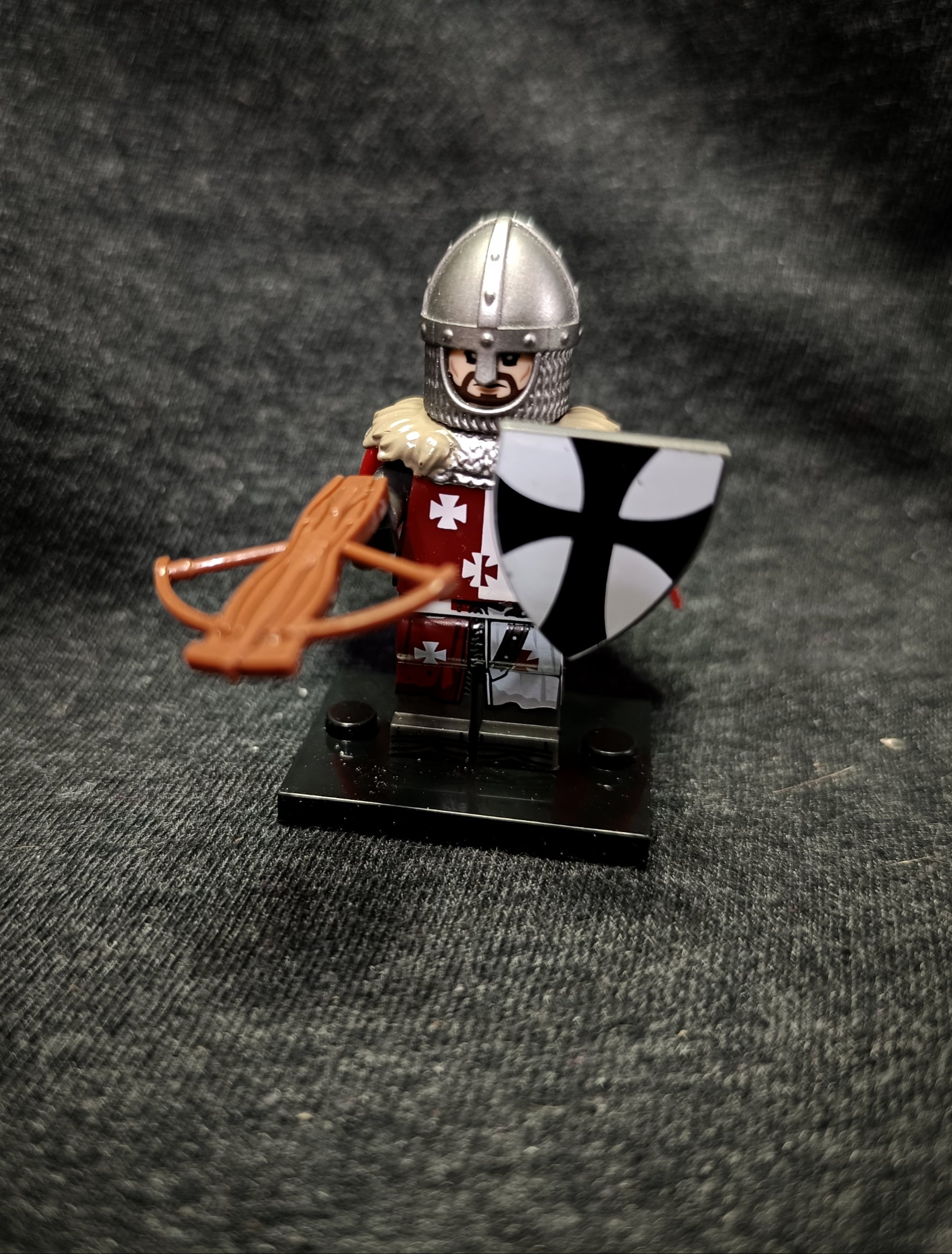 Knights Hospitaller figura