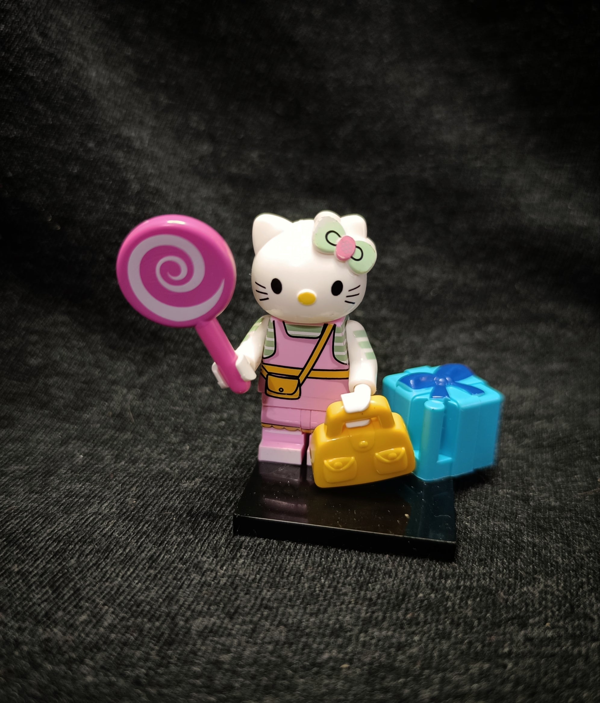 Hello Kitty figura