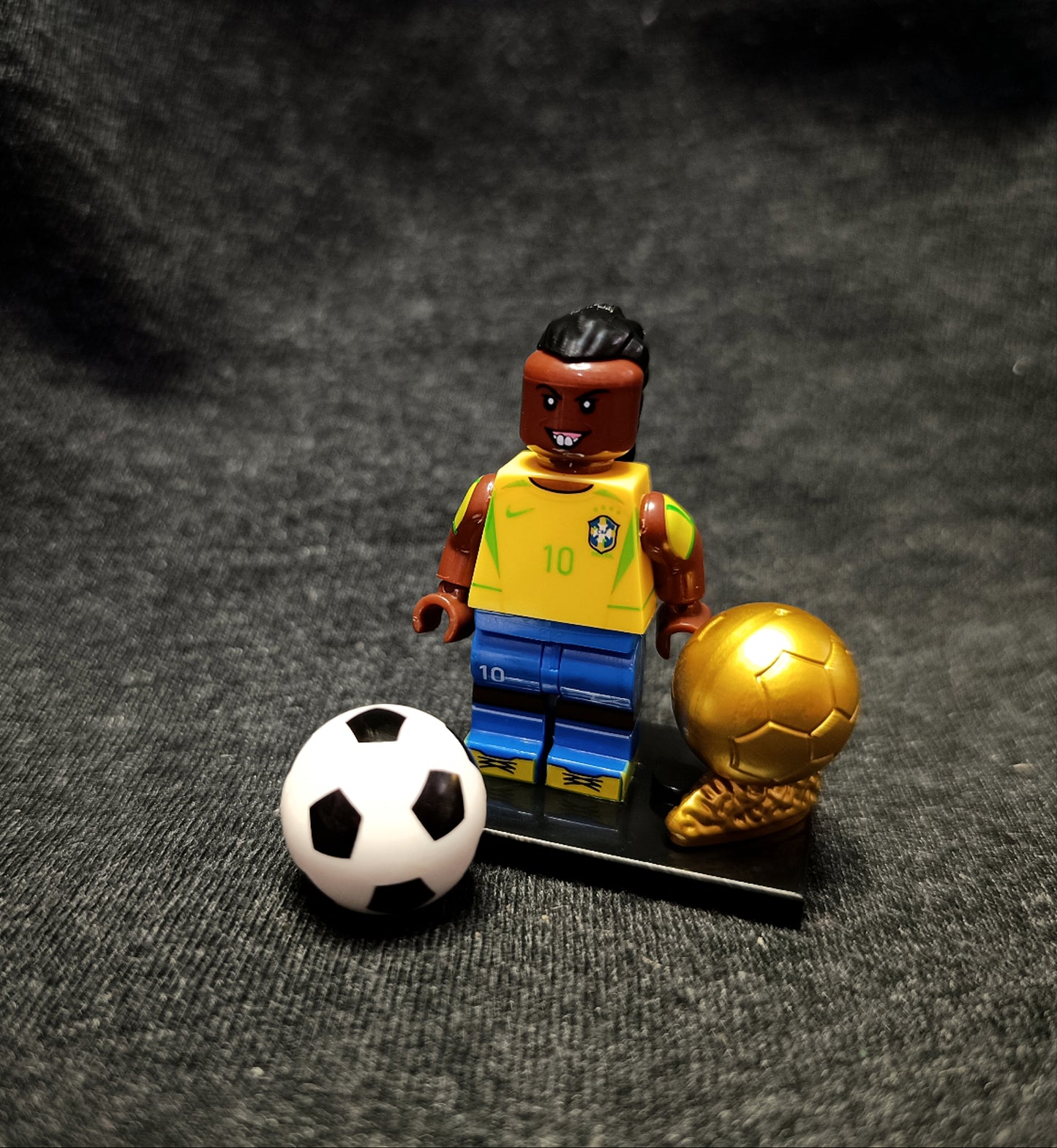 Ronaldinho figura