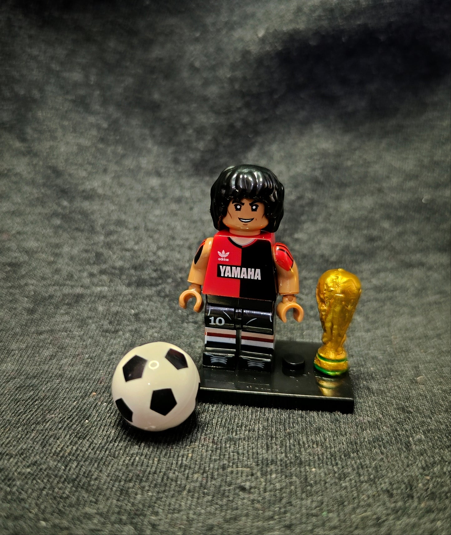 Maradona figura