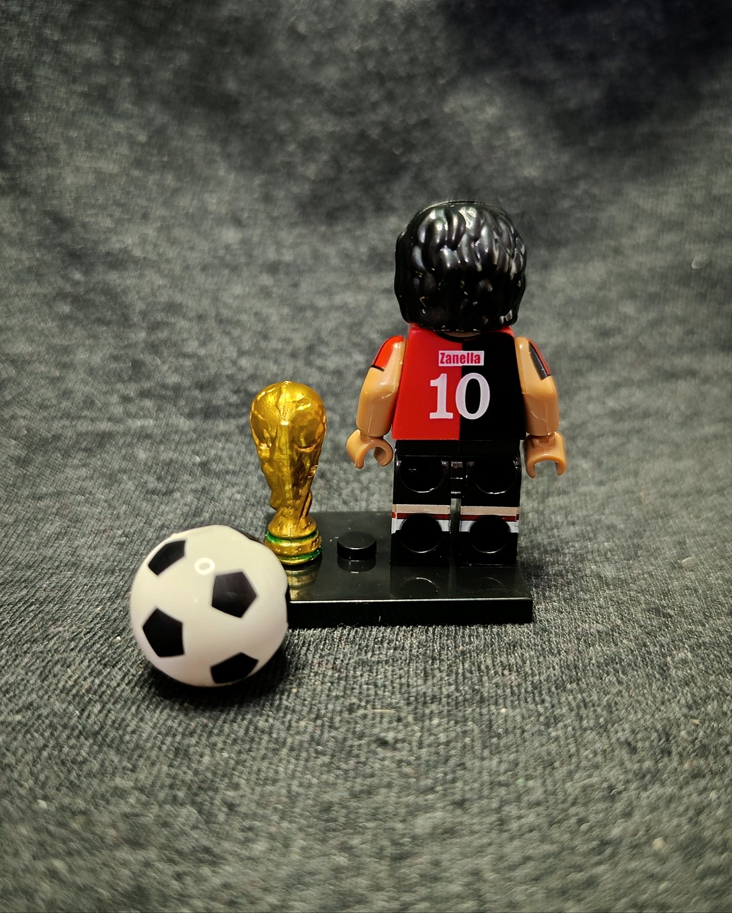 Maradona figura