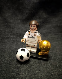 Sergio Ramos figura