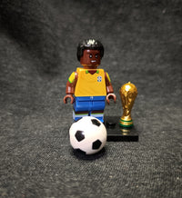 Pelé figura II