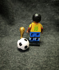 Pelé figura II