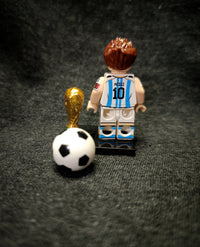 Messi figura