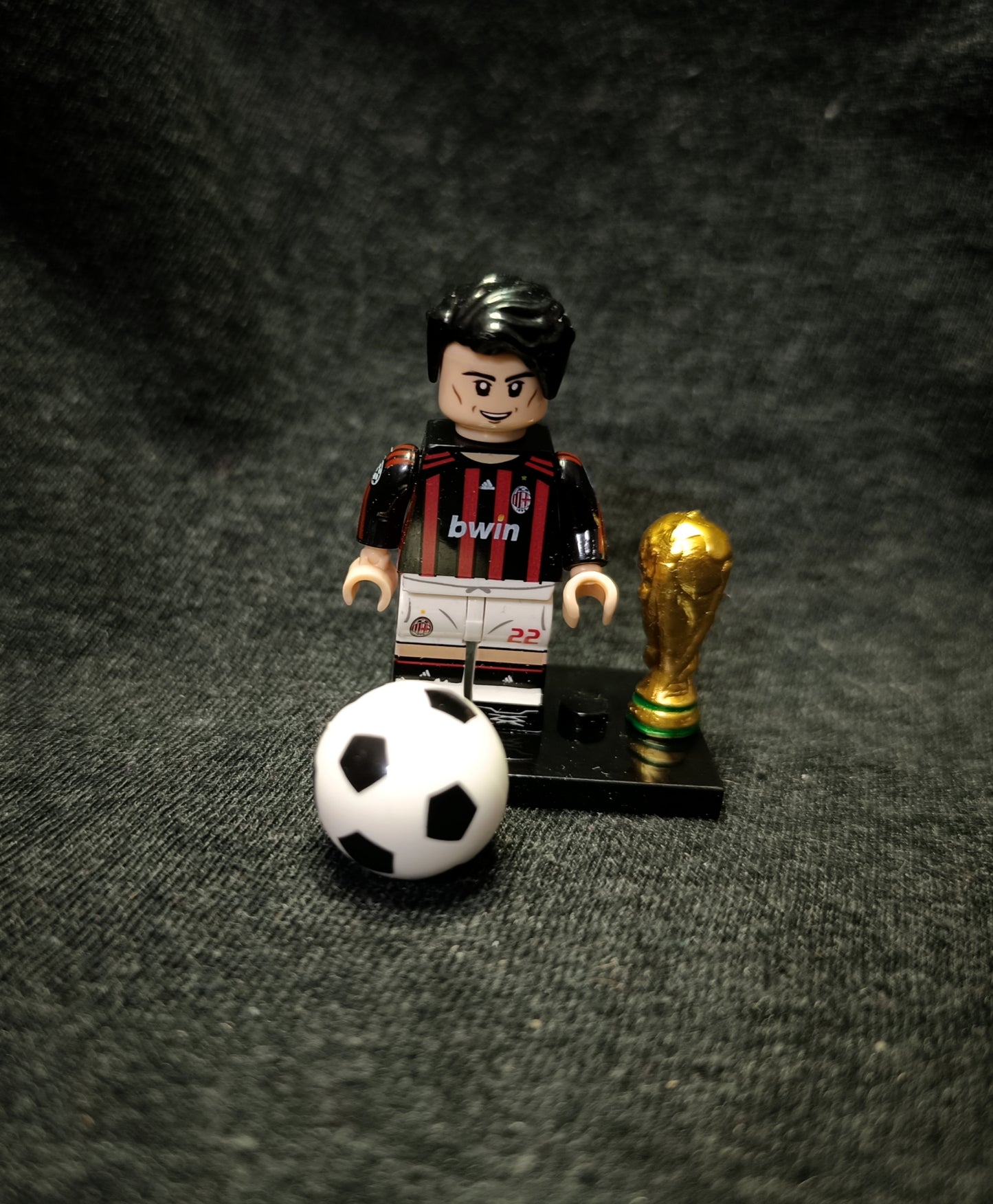 Kaká figura