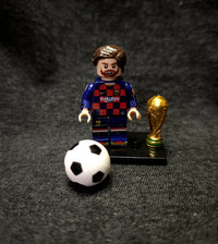 Messi figura II