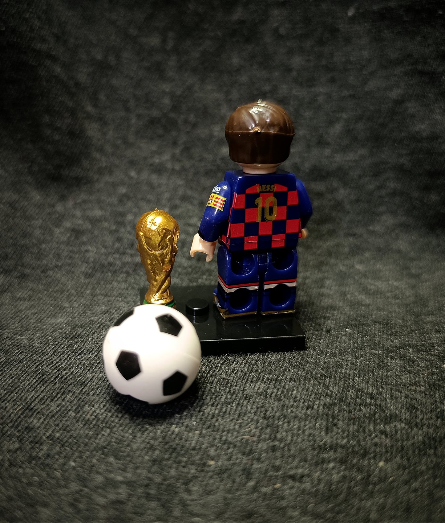 Messi figura II