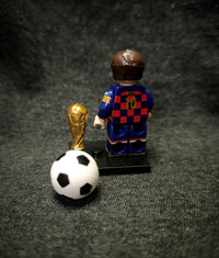 Messi figura II