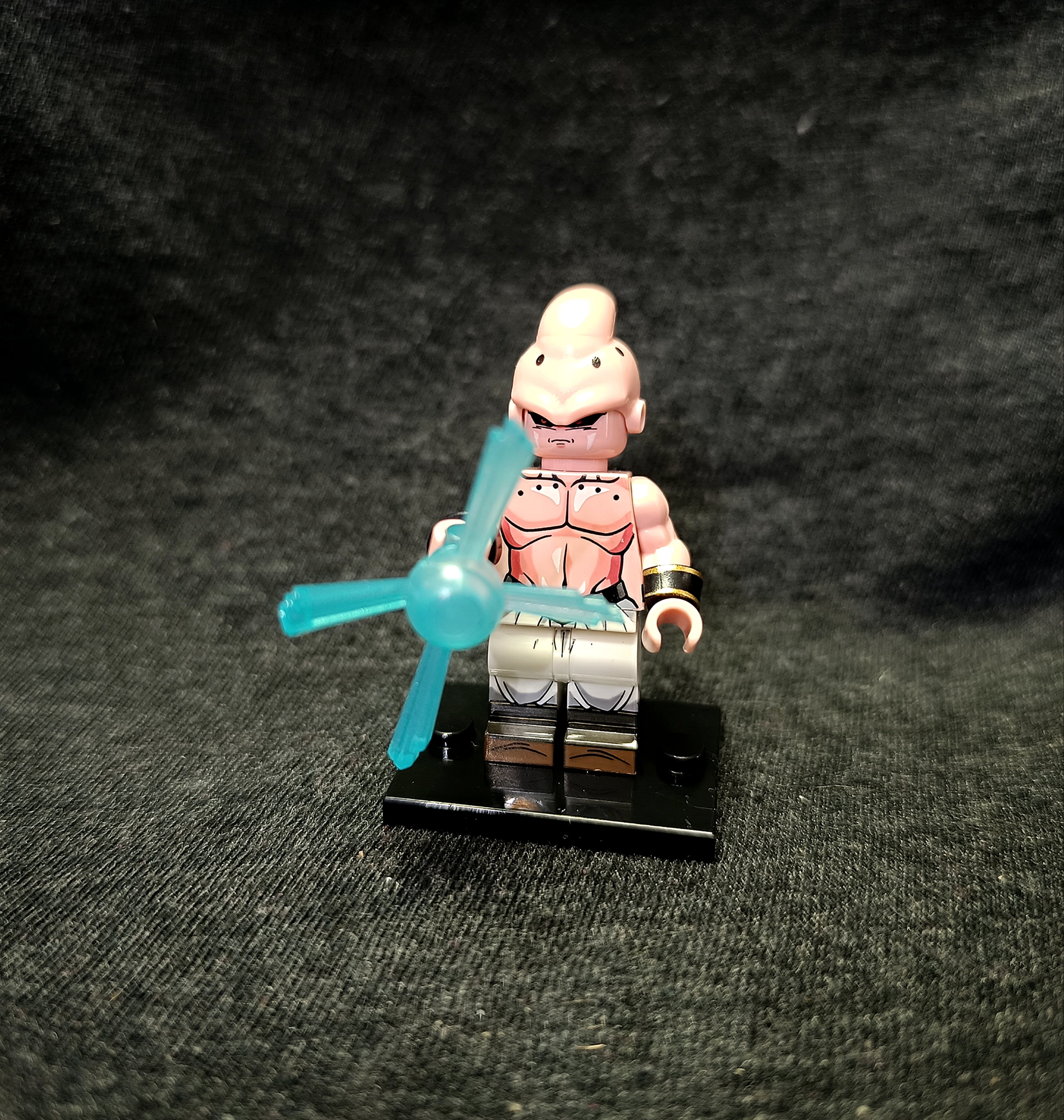 Dragon Ball Majin Buu figura