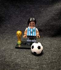 Maradona Figura II