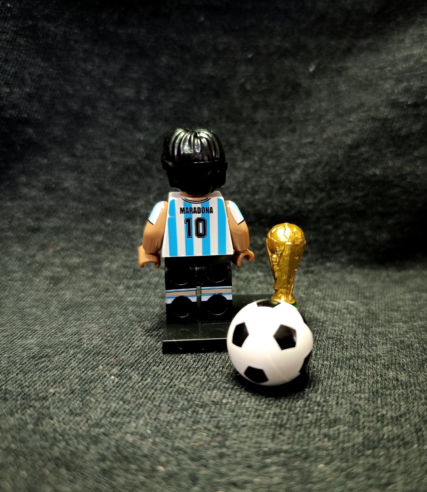 Maradona Figura II