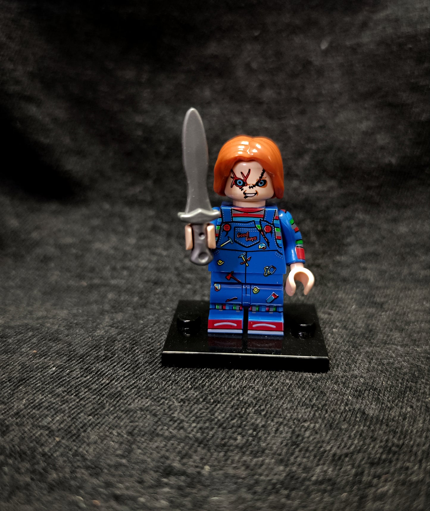 Chucky figura