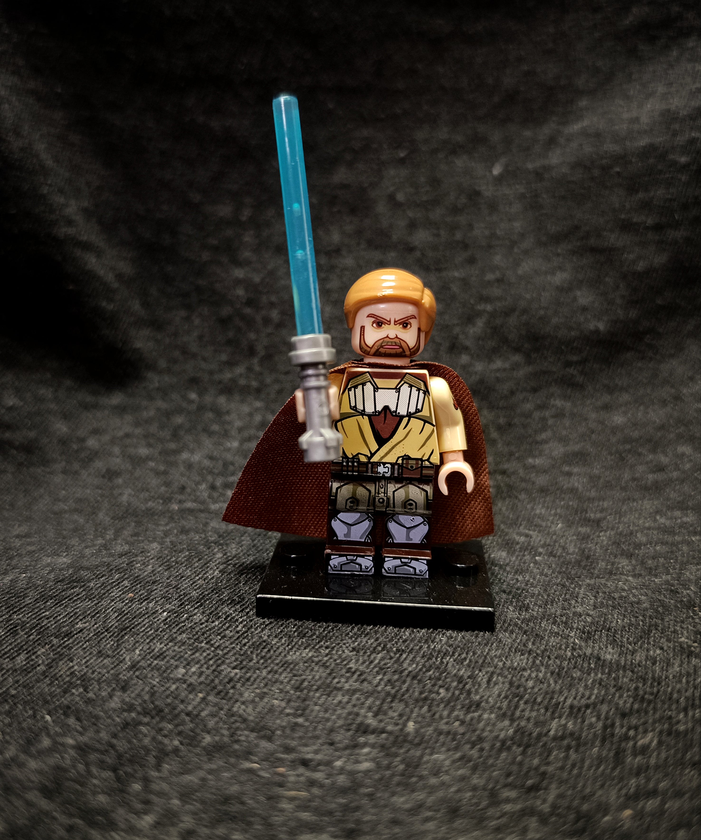 Star Wars Obi-Wan Kenobi figura