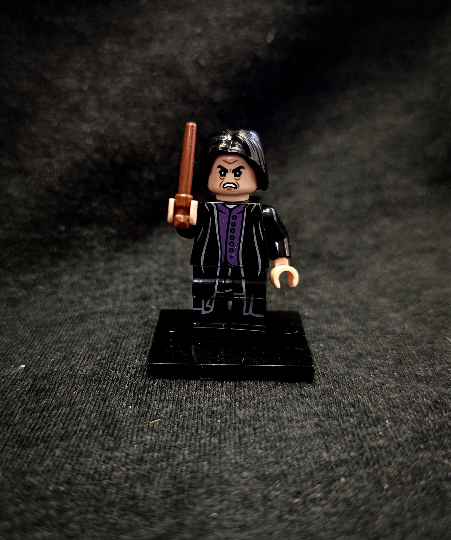 Harry Potter figura - Piton professzor