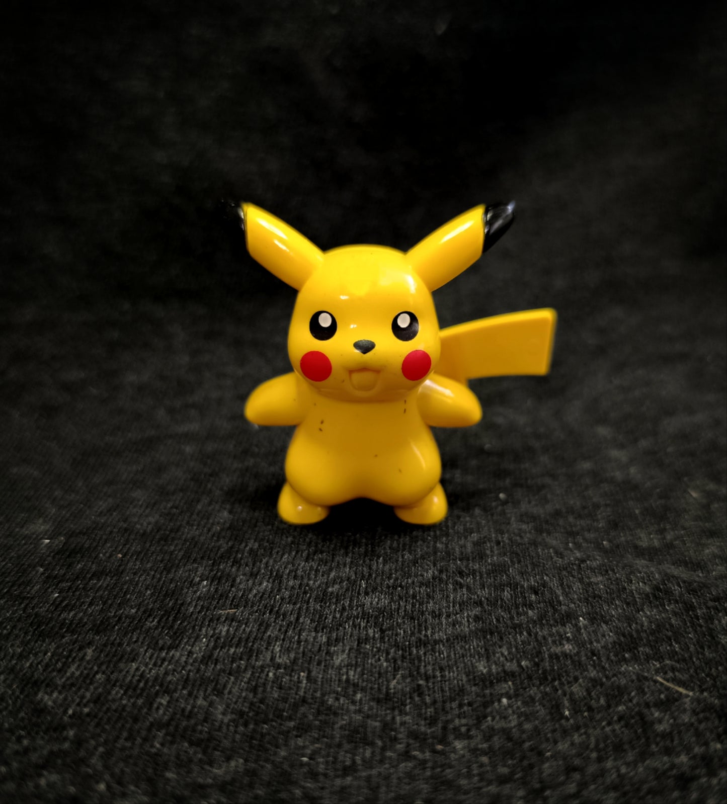 Pokemon Pikachu figura