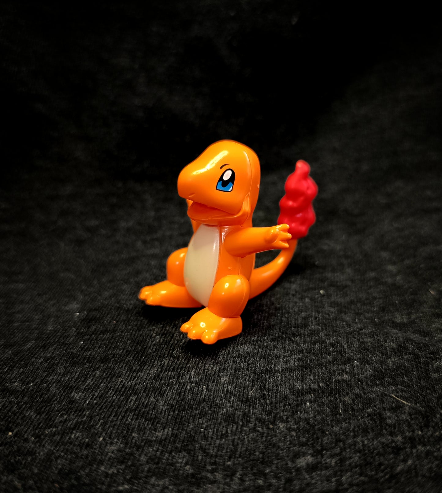 Pokemon Charmander figura