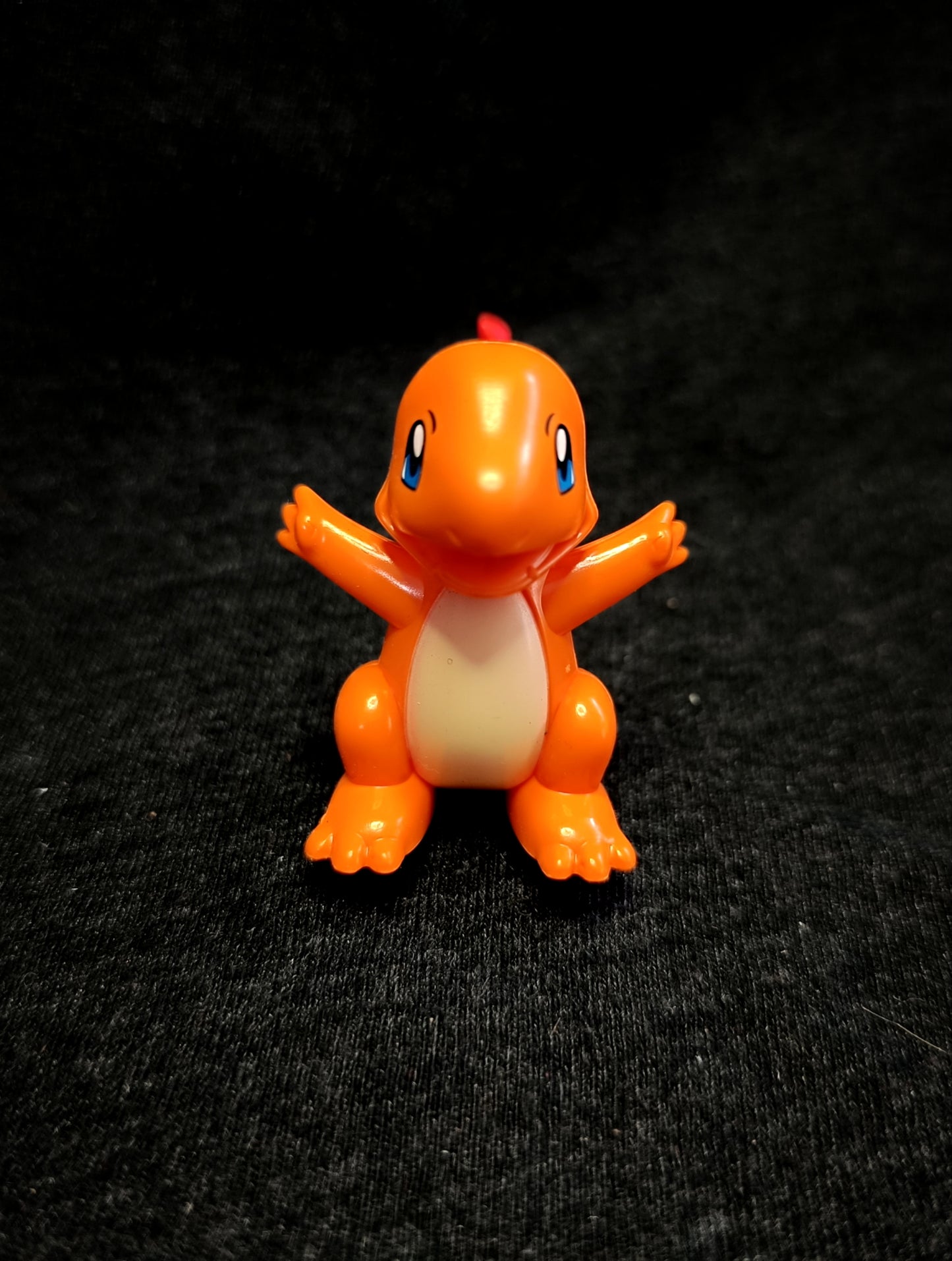 Pokemon Charmander figura