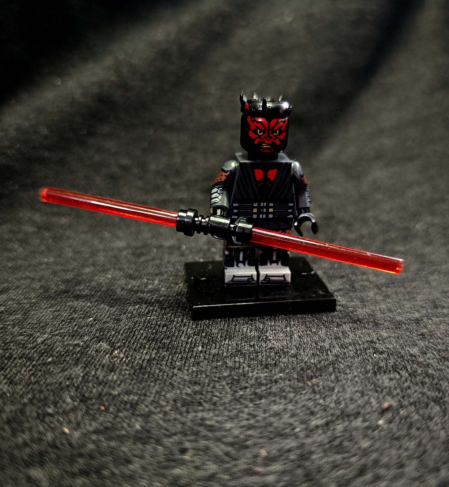 Star Wars Darth Maul figura