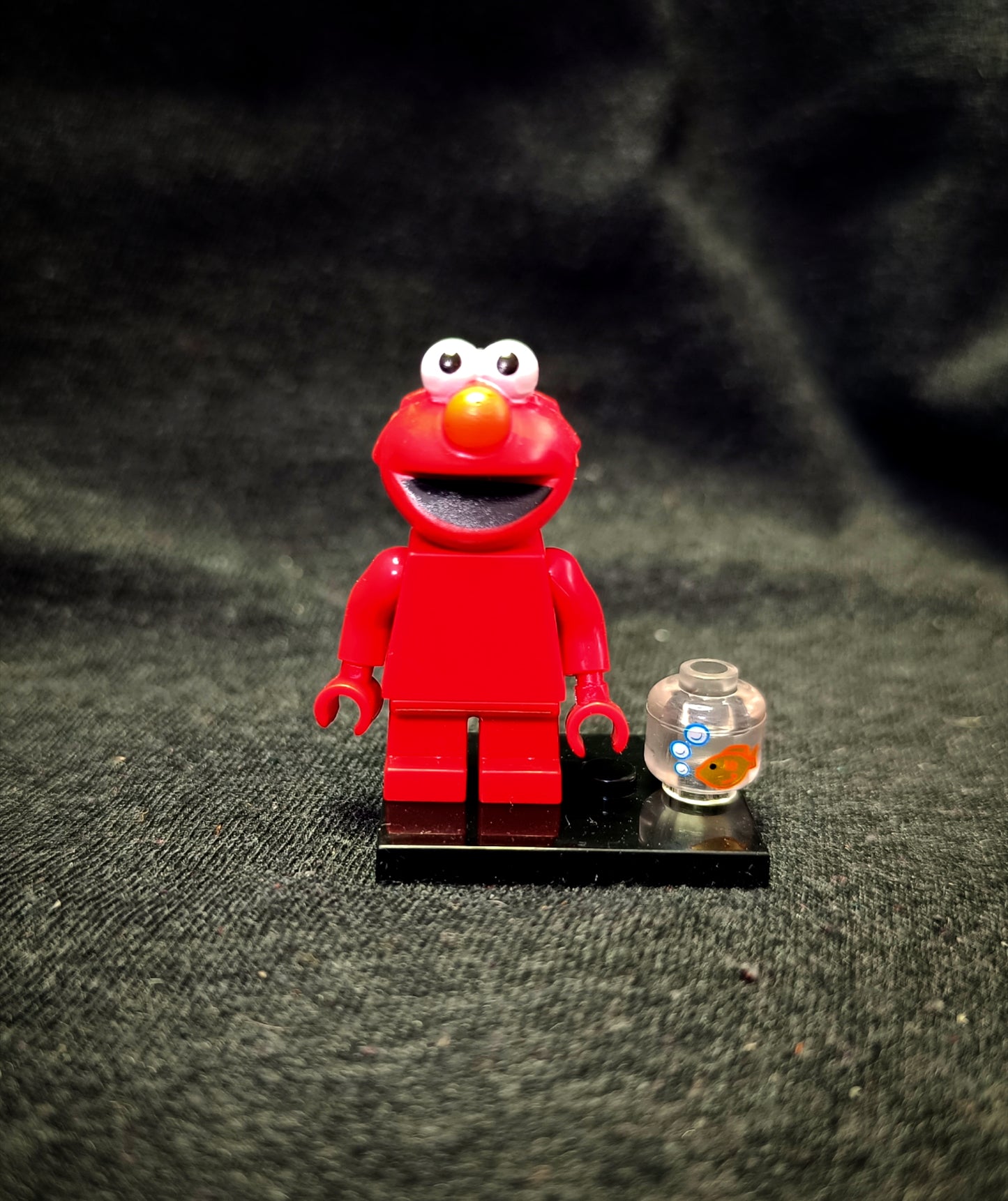 Elmo figura