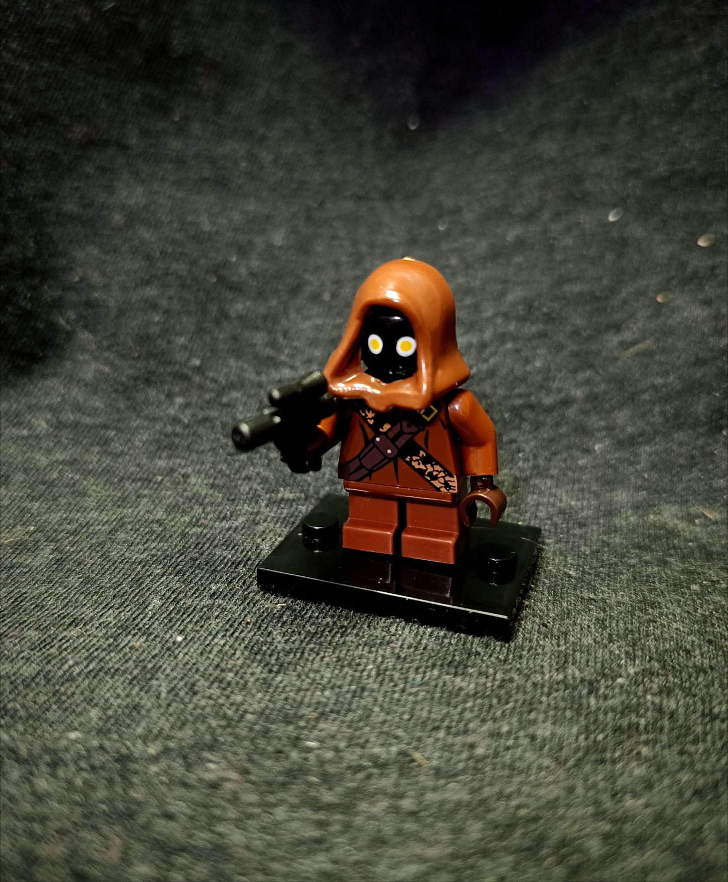 Star wars figura - Jawa -