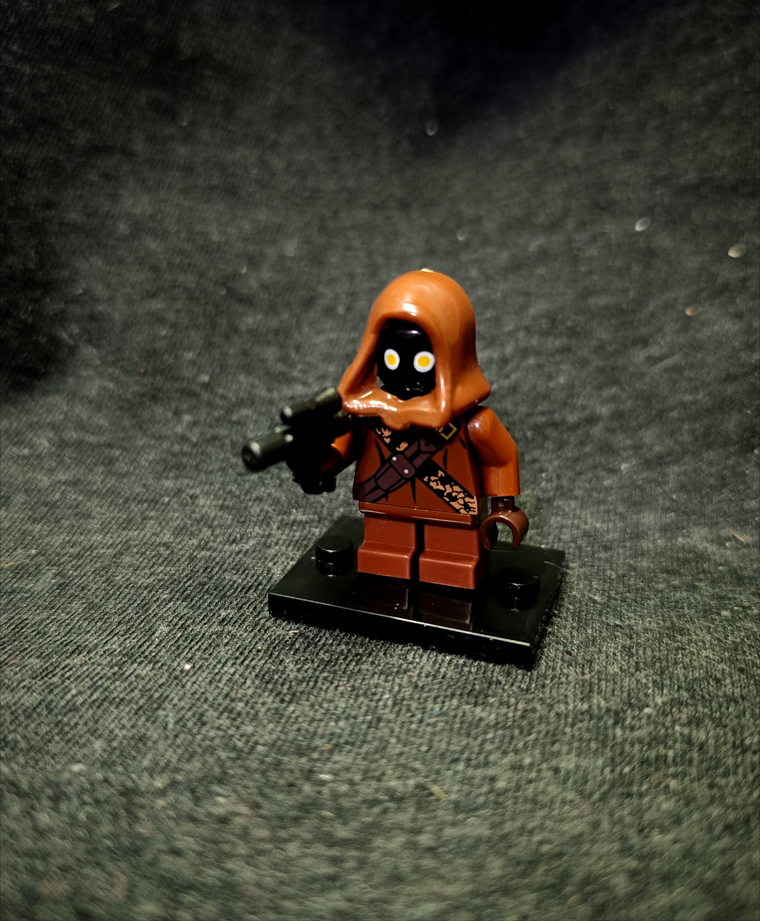 Star wars figura - Jawa -