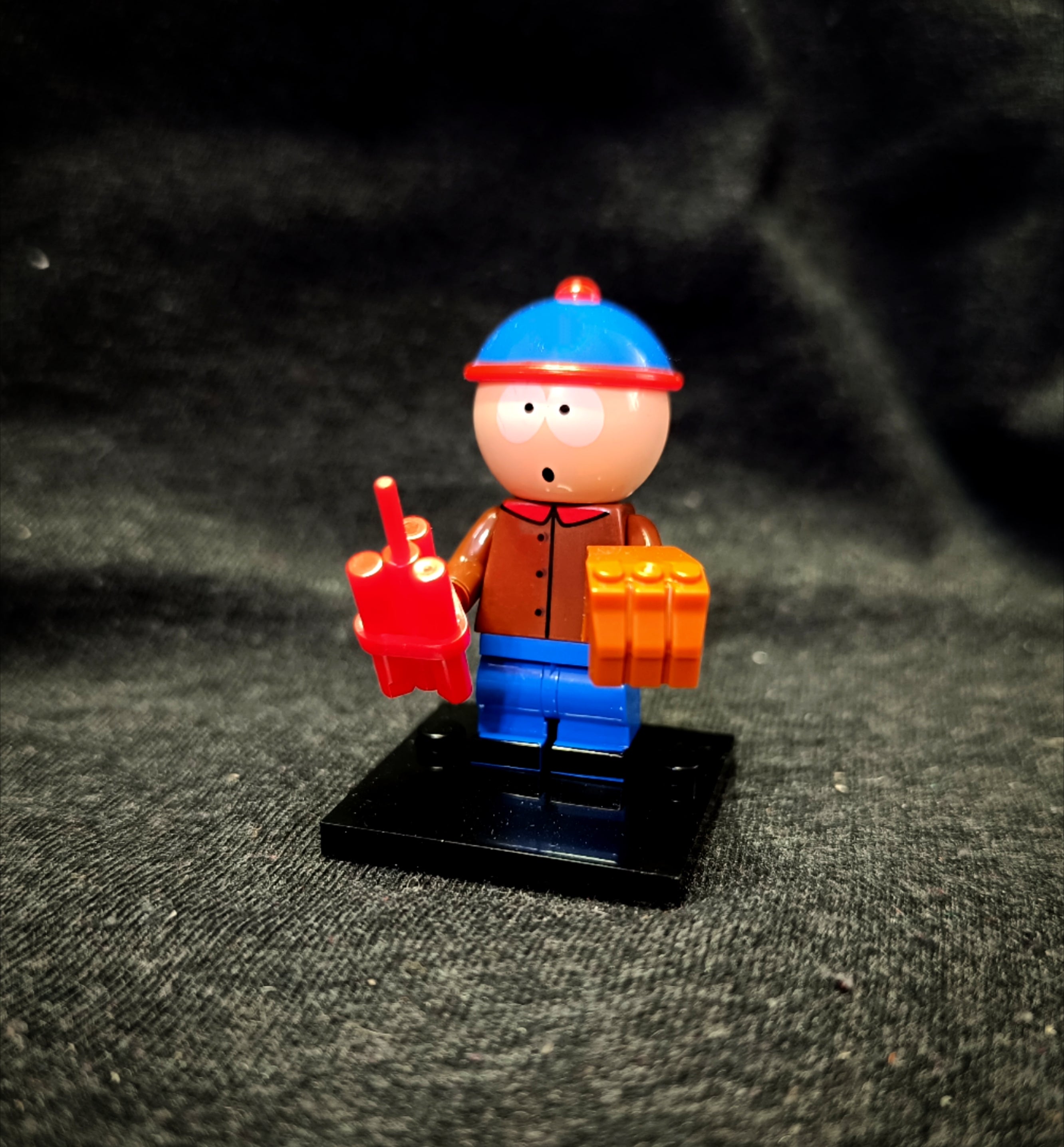 South Park figura Stan Marsh