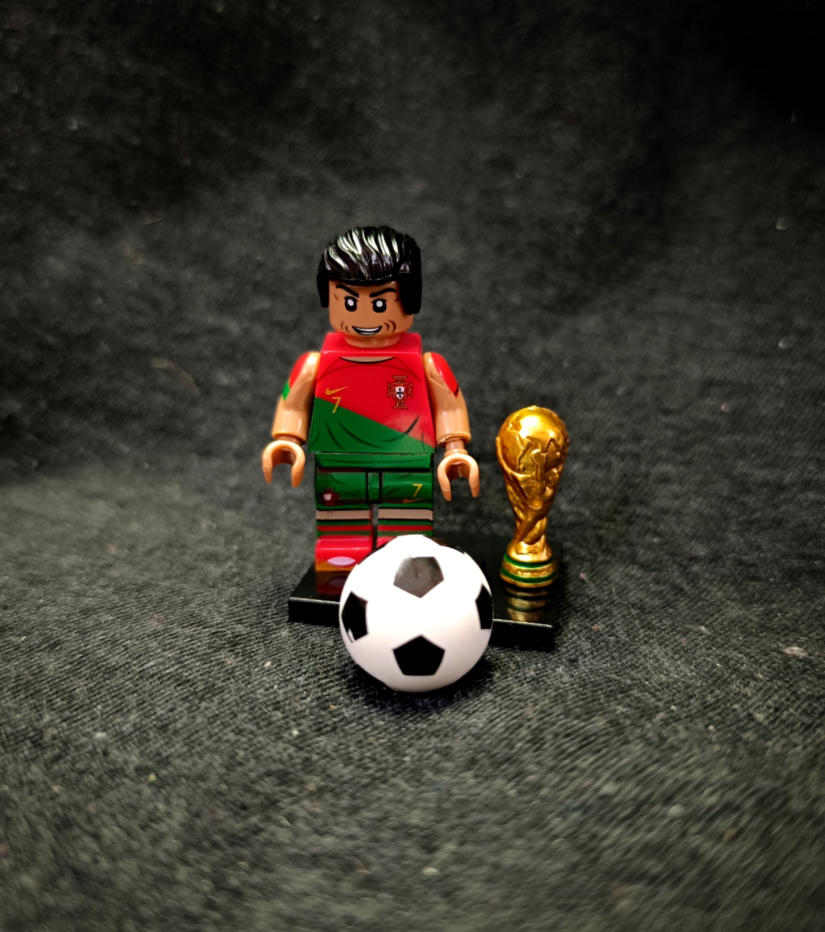 Ronaldo figura