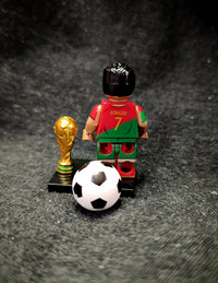 Ronaldo figura