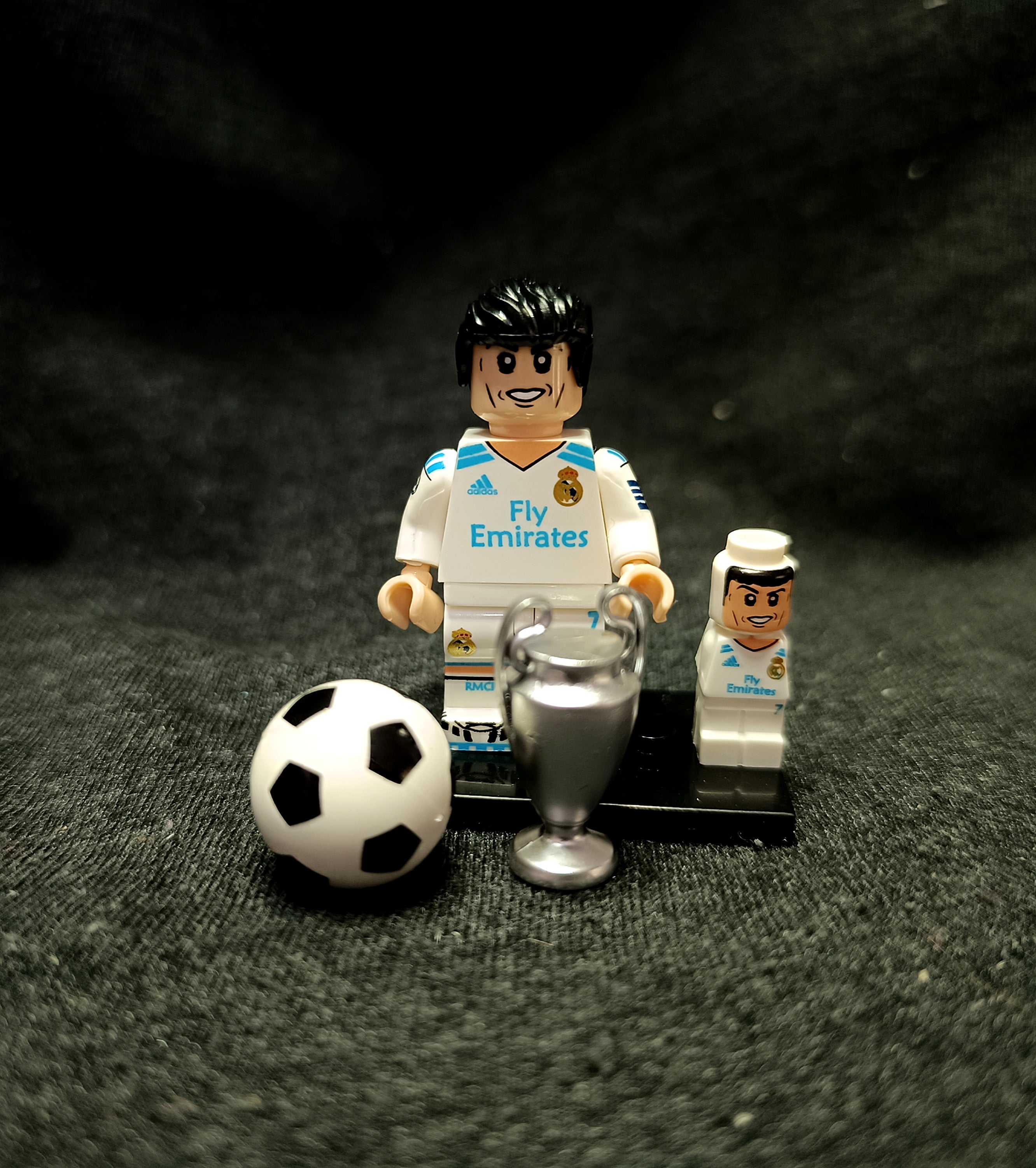 Ronaldo figura